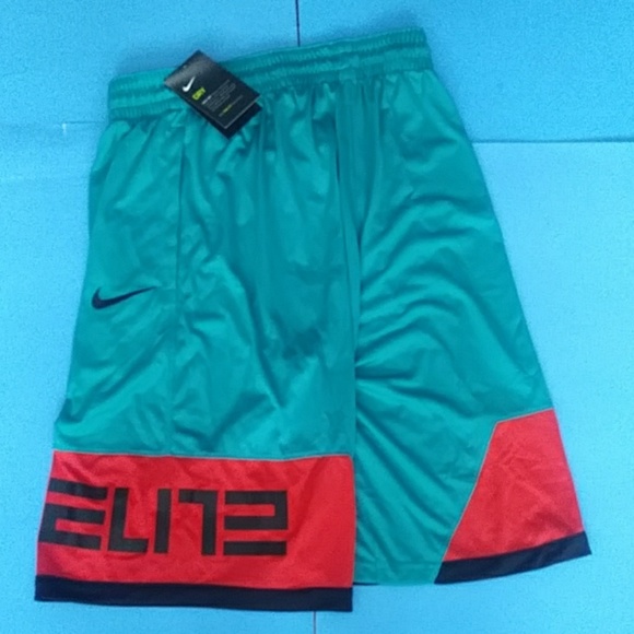 new nike elite shorts